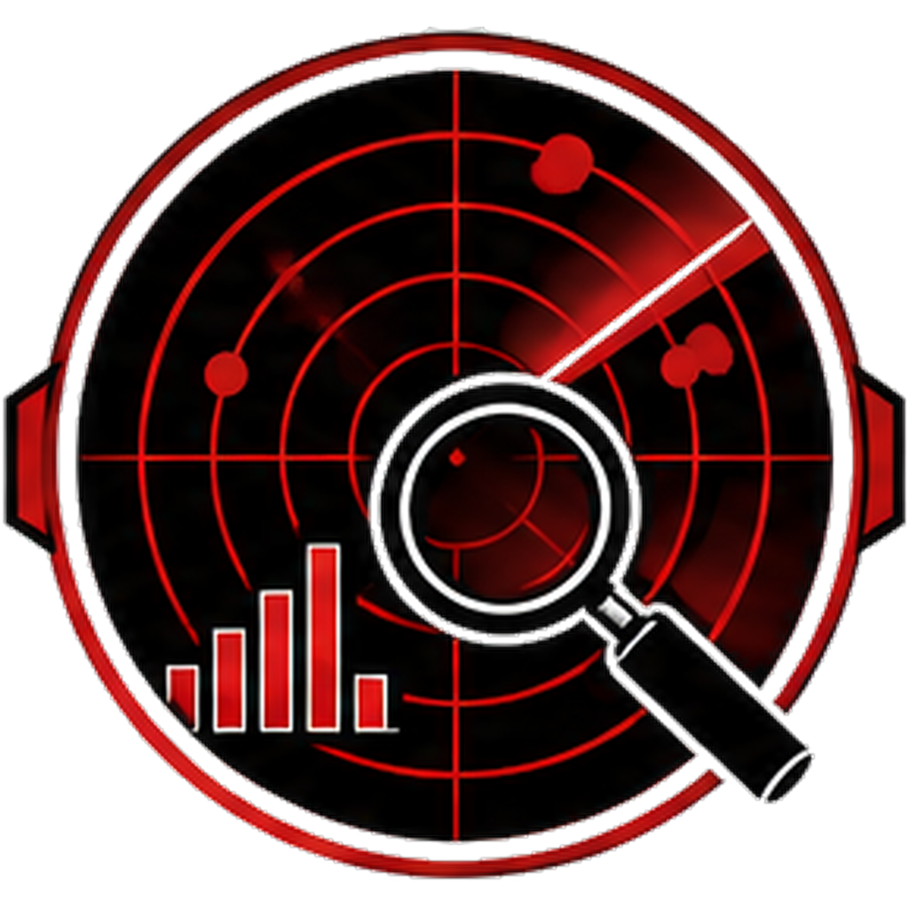 THE INTEL patch — monitor over circuit traces