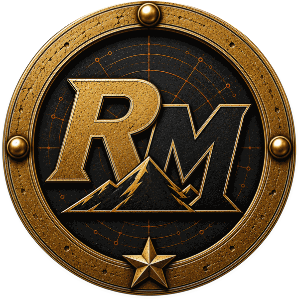 Mission Control badge